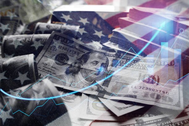 التضخم الأمريكي يواصل الارتفاع وأسواق الفائدة تعيد حساباتها