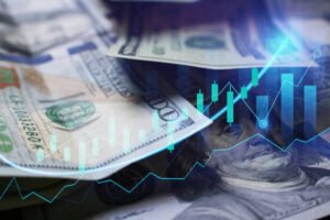 التضخم الأمريكي يواصل الارتفاع وأسواق الفائدة تعيد حساباتها