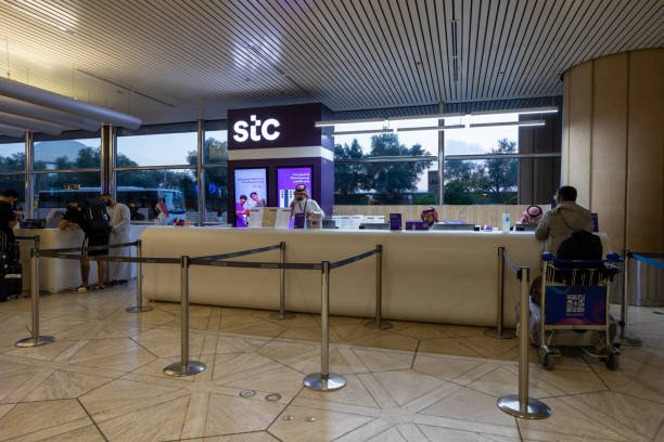 سهم STC بين النمو القوي والتحولات الرقمية.. هل ما زال السهم فرصة استثمارية جذابة؟