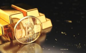 بيتكوين تحت الضغط.. التوترات السياسية والفائدة الأمريكية تضرب سوق الكريبتو