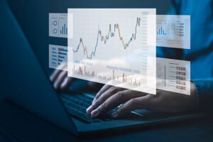 اللوت في التداول… وحدة القياس الخفية التي تتحكم بحجم الربح والخسارة في كل سوق