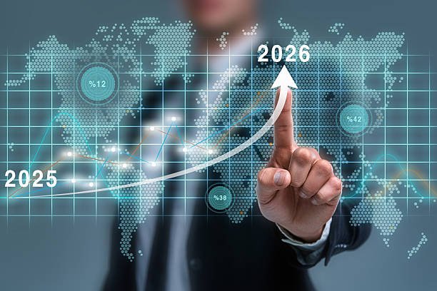 أسواق الأسهم تحت الضغط مع ارتفاع عوائد السندات وتصاعد التوترات الجيوسياسية