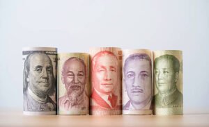 العملات الآسيوية تتحرك بحذر وسط التوترات الجيوسياسية وقرار الفائدة الأسترالي