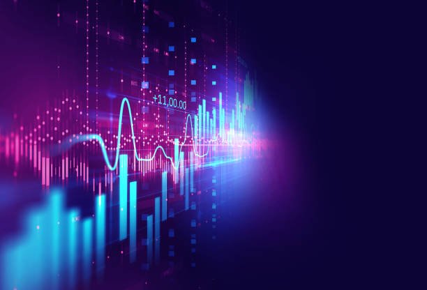 أسهم الرقائق تشتعل بعد توقعات قوية من AMD والذكاء الاصطناعي يدفع القطاع لموجة نمو تاريخية