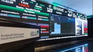 تاسي يترقب الاختراق.. السوق السعودية تدخل مرحلة الحسم