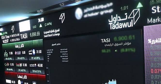 تاسي يترقب الاختراق.. السوق السعودية تدخل مرحلة الحسم