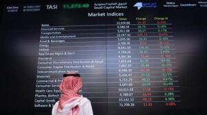  تاسي يترقب الاختراق.. السوق السعودية تدخل مرحلة الحسم