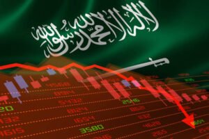 تاسي يتحرك بحذر قرب 11 ألف نقطة.. واكتتاب مطلق الغويري يترقب جذب مليارات الريالات