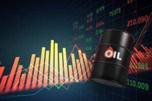 أسعار النفط تتراجع مع تزايد التفاؤل بشأن المفاوضات الأمريكية الإيرانية وترقب زيادة المعروض