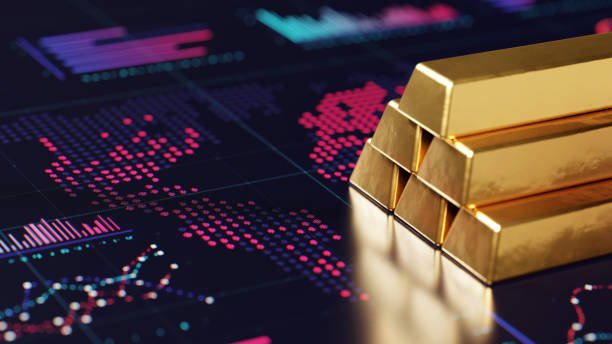 أسعار الذهب والنفط اليوم الخميس 18 يونيو 2026.. الذهب يتعافى والنفط يواصل الهبوط بعد الاتفاق الأمريكي الإيراني