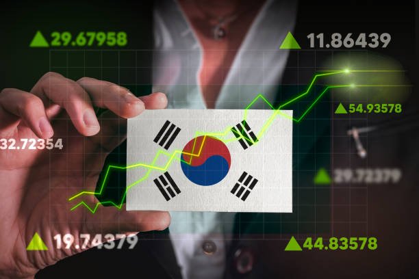 أسهم الرقائق تهوي وتدفع السوق الكورية إلى اضطرابات حادة.. هل بدأت الأسواق إعادة تقييم رهانات الذكاء الاصطناعي؟