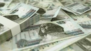 الدولار يستقر دون 50 جنيهًا مع تقدم جديد في برنامج مصر مع صندوق النقد