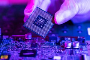 أسهم BE Semiconductor ترتفع بعد رفع توقعات الإيرادات بدعم الطلب على رقائق الذكاء الاصطناعي 3 أسهم BE Semiconductor ترتفع بعد رفع توقعات الإيرادات بدعم الطلب على رقائق الذكاء الاصطناعي