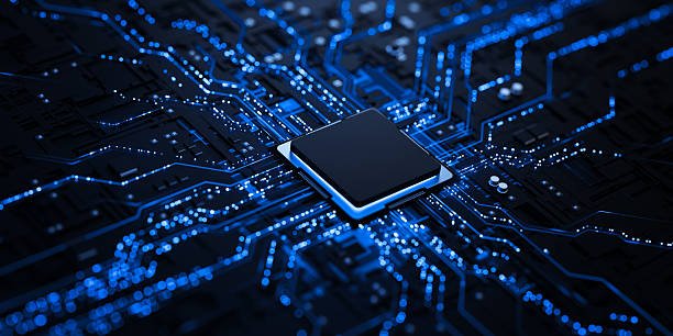 الذكاء الاصطناعي يرفع الإنفاق على البنية التحتية مع قفزة الطلب على الحوسبة