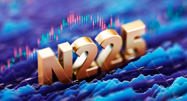 مؤشر نيكاي الياباني يقفز بأكثر من 5% ويسجل مستوى قياسيًا جديدًا بدعم أسهم التكنولوجيا والبنوك