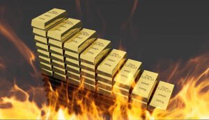 الدولار يضغط على الذهب والنفط.. والأسواق تتحول من رهانات الحرب إلى رهانات الفائدة