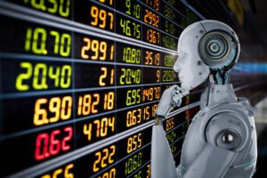 منصات التداول تتجه إلى الذكاء الاصطناعي مع إطلاق أدوات آلية لتنفيذ الصفقات