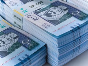 تاسي يتحرك بحذر قرب 11 ألف نقطة.. واكتتاب مطلق الغويري يترقب جذب مليارات الريالات