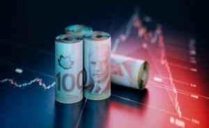 الدولار الكندي يصعد لأعلى مستوى في 3 أسابيع بعد بيانات وظائف قوية