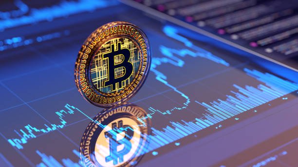 العملات الرقمية تتراجع مع تجدد مخاوف الفائدة والتوترات الجيوسياسية