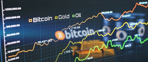 بيتكوين تستعيد الزخم وأسهم شركات العملات المشفرة تجذب رهانات صعودية قوية
