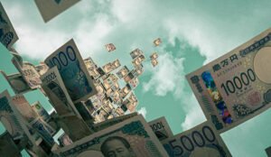 سعر الين الياباني يرتفع لأعلى مستوى في 3 أشهر بعد تدخل أمريكي ياباني