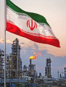 التصعيد الأمريكي الإيراني يتسع: ضربات جديدة وحصار بحري يهددان الملاحة وأسعار النفط