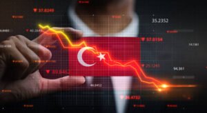 أسهم البنوك التركية تقفز بعد عودة مزادات إعادة الشراء والليرة تحت الضغط 1 أسهم البنوك التركية تقفز بعد عودة مزادات إعادة الشراء والليرة تحت الضغط