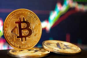 بيتكوين تتراجع دون 77 ألف دولار والعملات البديلة تتحرك بحذر 1 بيتكوين تتراجع دون 77 ألف دولار والعملات البديلة تتحرك بحذر