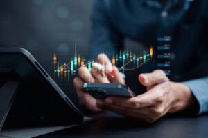 أسهم الرقائق الآسيوية تتراجع مع تجدد مخاوف تباطؤ تطوير الذكاء الاصطناعي