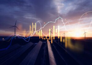 أسعار الطاقة في بريطانيا ترتفع 4% والنفط يهبط مع تطورات مضيق هرمز
