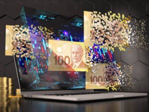 الدولار الكندي تحت الضغط وUSD/CAD يتمسك بمستوى 1.4000 2 الدولار الكندي تحت الضغط وUSD/CAD يتمسك بمستوى 1.4000