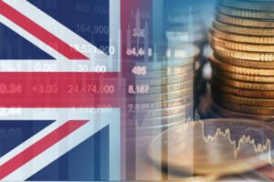 الأسهم البريطانية تتراجع وسط تصاعد توترات إيران وارتفاع أسعار النفط