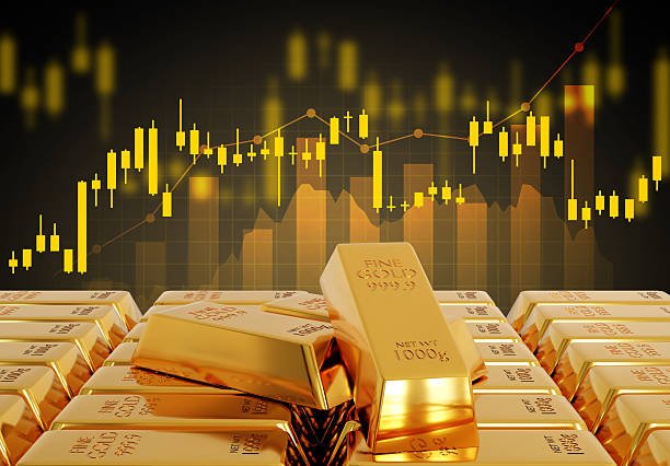 المعادن النفيسة تتباين والذهب يقود المكاسب فوق 4,600 دولار