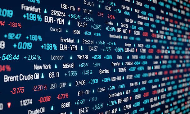 أسعار الغاز الأوروبي قرب أعلى مستوياتها منذ 2022