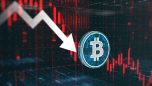 بيتكوين تتراجع دون 77 ألف دولار والعملات البديلة تتحرك بحذر 2 بيتكوين تتراجع دون 77 ألف دولار والعملات البديلة تتحرك بحذر