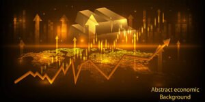أسعار الذهب ترتفع فوق 4,400 دولار قبل بيانات التضخم الأمريكية وترقب تطورات مضيق هرمز