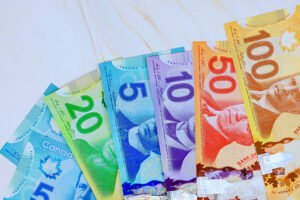 الدولار الكندي تحت الضغط وUSD/CAD يتمسك بمستوى 1.4000