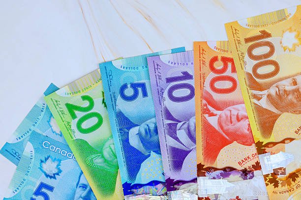 الدولار الكندي تحت الضغط وUSD/CAD يتمسك بمستوى 1.4000