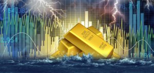 الذهب يتراجع من أعلى مستوى في 3 أشهر مع ترقب التضخم الأمريكي 3 الذهب يتراجع من أعلى مستوى في 3 أشهر مع ترقب التضخم الأمريكي