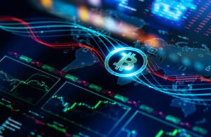 البيتكوين تقترب من 82 ألف دولار مع عودة تدفقات صناديق ETF وارتفاع العملات المشفرة