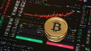 بيتكوين تستعيد توازنها قرب 79 ألف دولار.. وتراجع الخسائر يخفف مخاوف السوق الهابطة