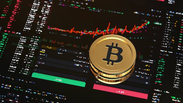 بيتكوين تستعيد توازنها قرب 79 ألف دولار.. وتراجع الخسائر يخفف مخاوف السوق الهابطة