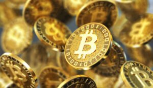 بيتكوين يستعيد 79 ألف دولار.. الفائدة والنفط يحدان من صعود العملات الرقمية