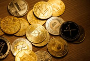 بيتكوين تتراجع 3.2% وسط خسائر واسعة للعملات الرقمية