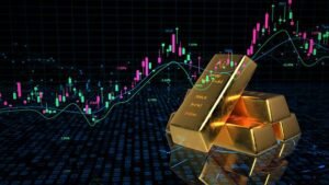 الذهب ينهي 3 أسابيع من الخسائر ويستعيد الزخم فوق 4,300 دولار
