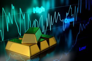 الذهب يتحرك قرب 4,400 دولار والأسواق تترقب بيانات التضخم الأمريكية