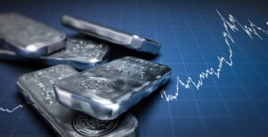 الفضة للمبتدئين : دليل التداول وفهم تحركات الأسعار والعوامل المؤثرة في السوق